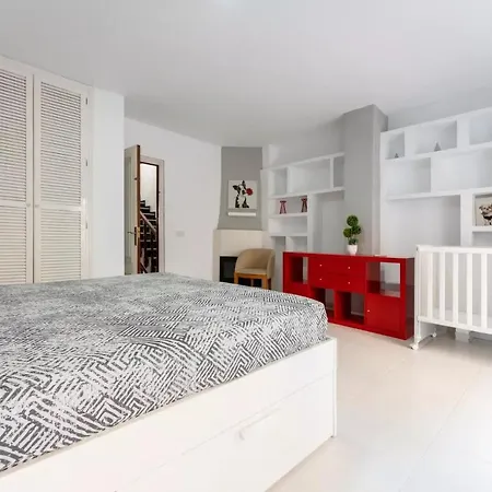 Vakantiehuis Casa Capitan *