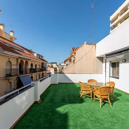 Casa Capitan *