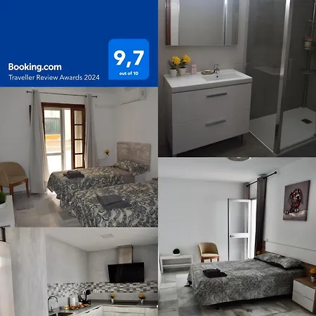 Casa Capitan Vakantiehuis *