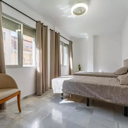 Casa Capitan Vakantiehuis