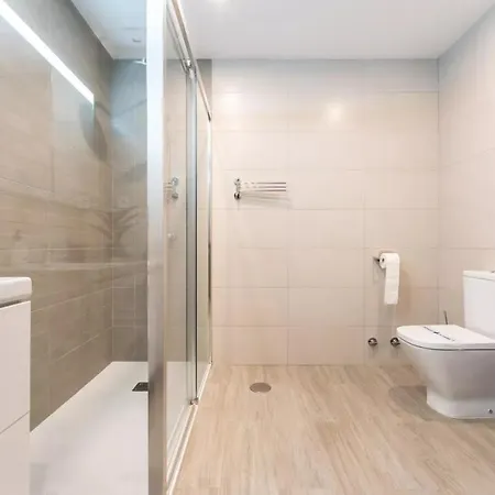 Vakantiehuis Casa Capitan Fuengirola