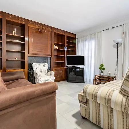 Vakantiehuis Casa Capitan