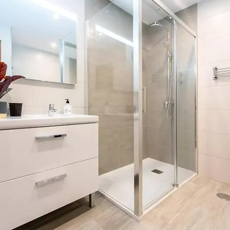 Casa Capitan Fuengirola