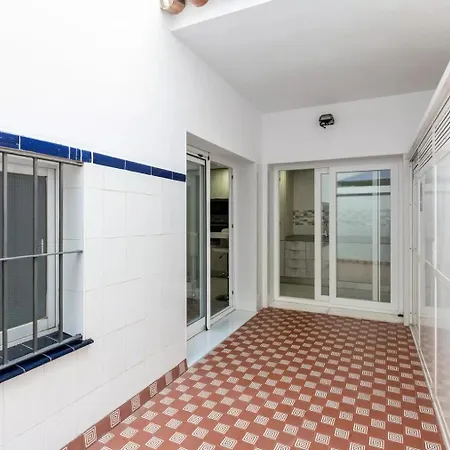 Casa Capitan Casa de Férias