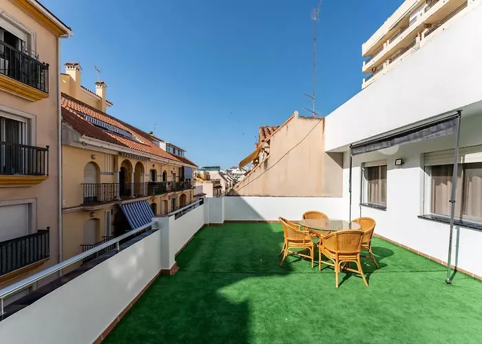 Casa Capitan *