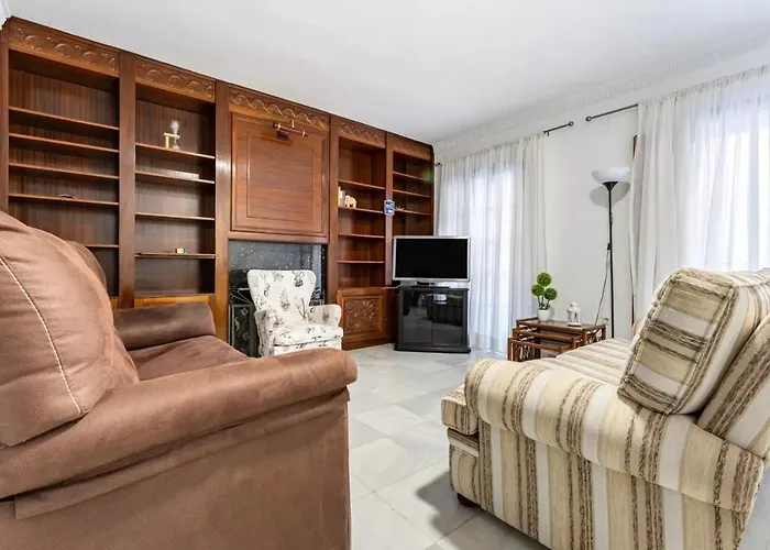 Nyaraló Casa Capitan