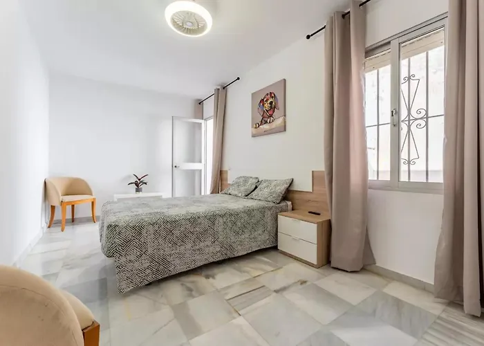 Nyaraló Casa Capitan *
