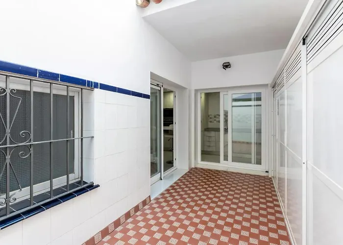 Casa Capitan Nyaraló