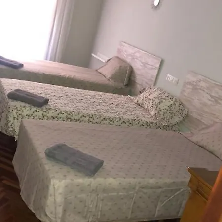 Hébergement de vacances Casa Capitan *
