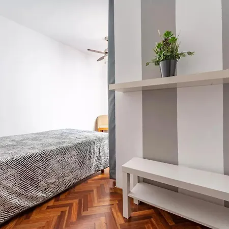 Casa Capitan Ferienhaus Fuengirola