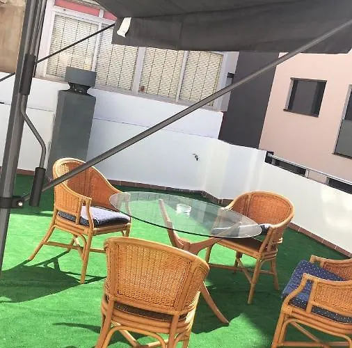 Casa Capitan
