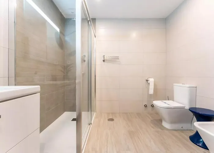 Ferienhaus Casa Capitan Fuengirola